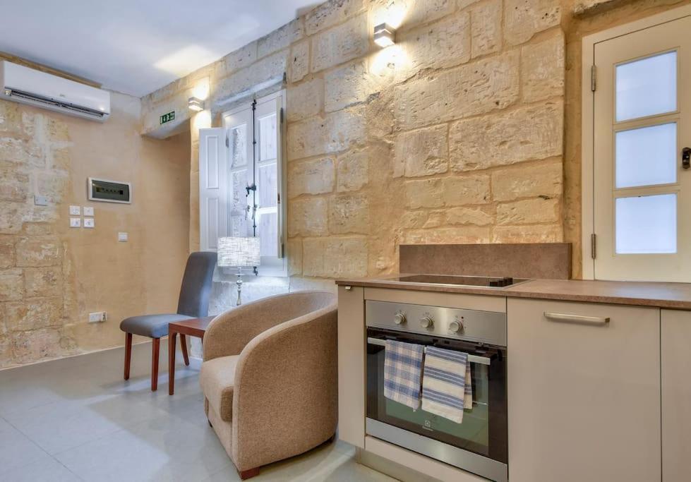 Orangery 101 - Duplex Studio Διαμέρισμα Βαλέτα Εξωτερικό φωτογραφία