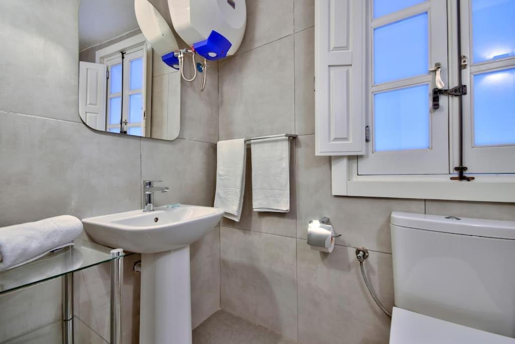 Orangery 101 - Duplex Studio Διαμέρισμα Βαλέτα Εξωτερικό φωτογραφία