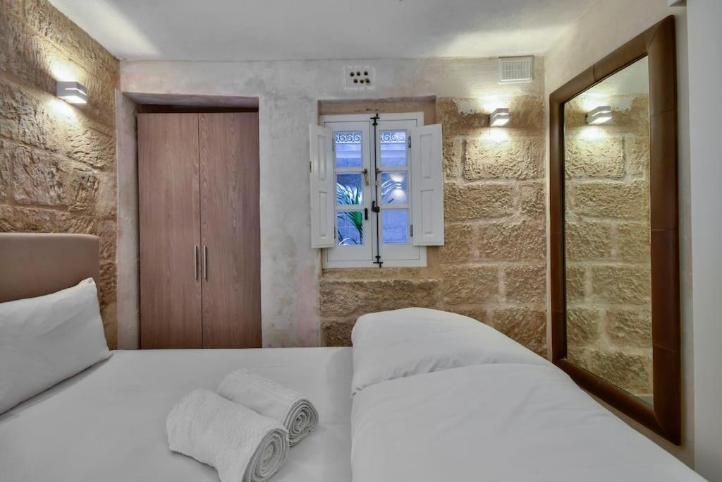 Orangery 101 - Duplex Studio Διαμέρισμα Βαλέτα Εξωτερικό φωτογραφία