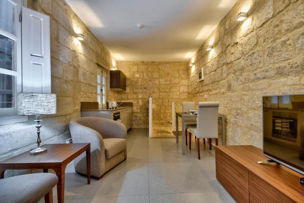 Orangery 101 - Duplex Studio Διαμέρισμα Βαλέτα Εξωτερικό φωτογραφία