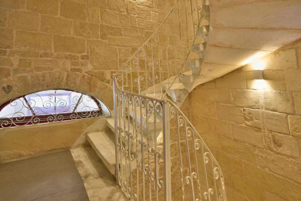Orangery 101 - Duplex Studio Διαμέρισμα Βαλέτα Εξωτερικό φωτογραφία