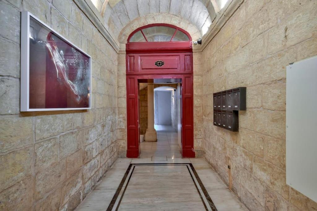 Orangery 101 - Duplex Studio Διαμέρισμα Βαλέτα Εξωτερικό φωτογραφία
