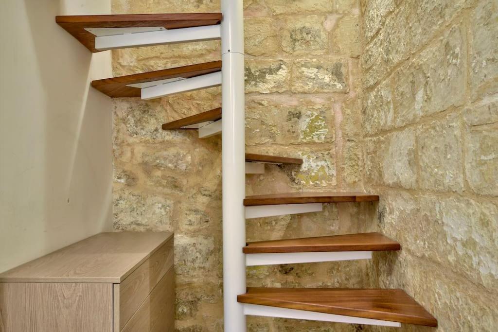 Orangery 101 - Duplex Studio Διαμέρισμα Βαλέτα Εξωτερικό φωτογραφία