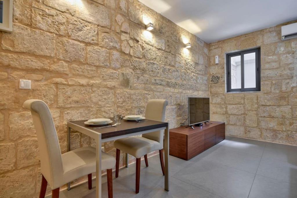 Orangery 101 - Duplex Studio Διαμέρισμα Βαλέτα Εξωτερικό φωτογραφία