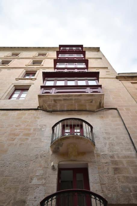 Orangery 101 - Duplex Studio Διαμέρισμα Βαλέτα Εξωτερικό φωτογραφία