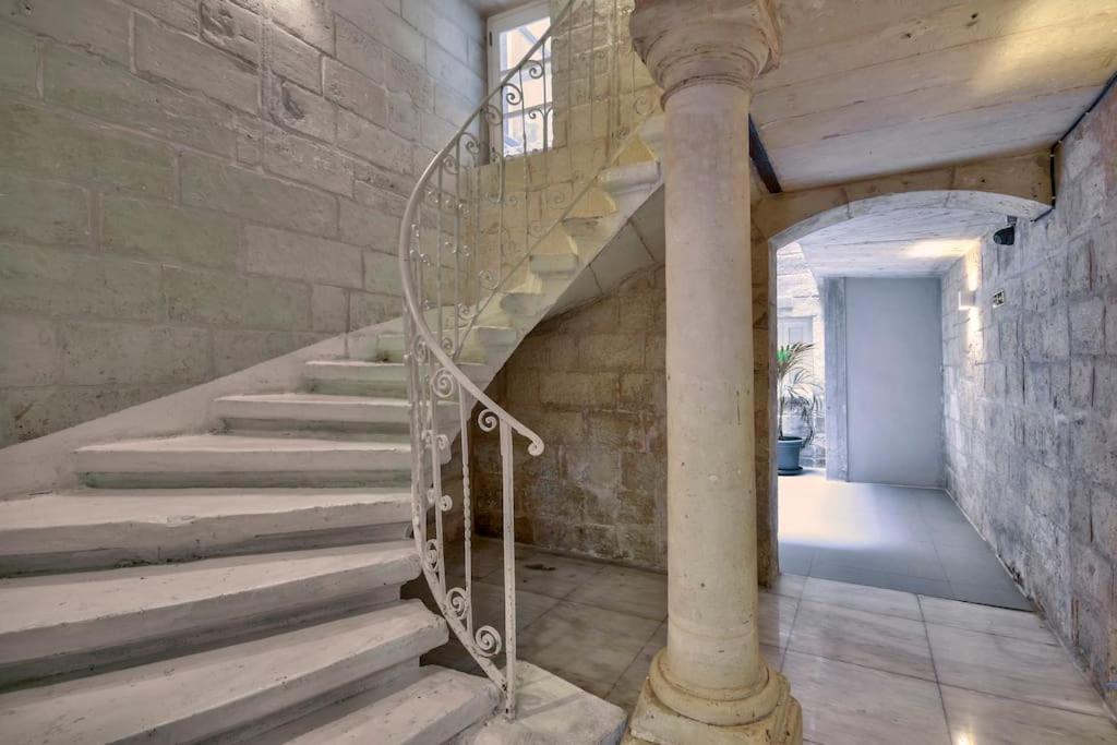 Orangery 101 - Duplex Studio Διαμέρισμα Βαλέτα Εξωτερικό φωτογραφία