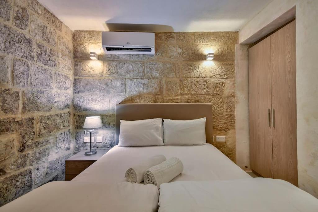 Orangery 101 - Duplex Studio Διαμέρισμα Βαλέτα Εξωτερικό φωτογραφία