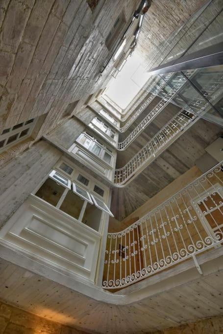 Orangery 101 - Duplex Studio Διαμέρισμα Βαλέτα Εξωτερικό φωτογραφία