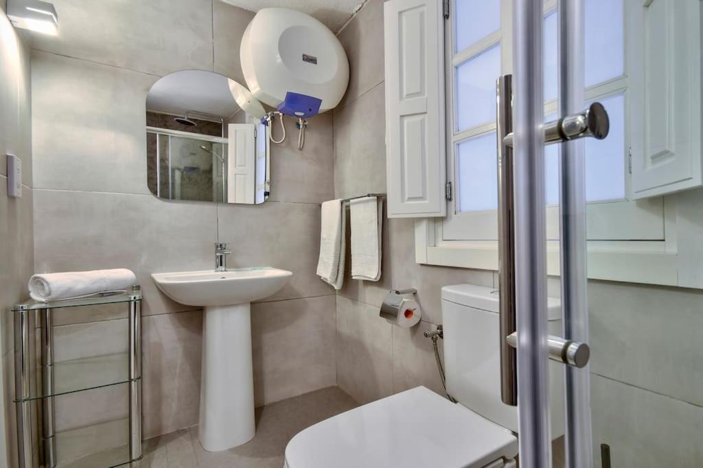 Orangery 101 - Duplex Studio Διαμέρισμα Βαλέτα Εξωτερικό φωτογραφία