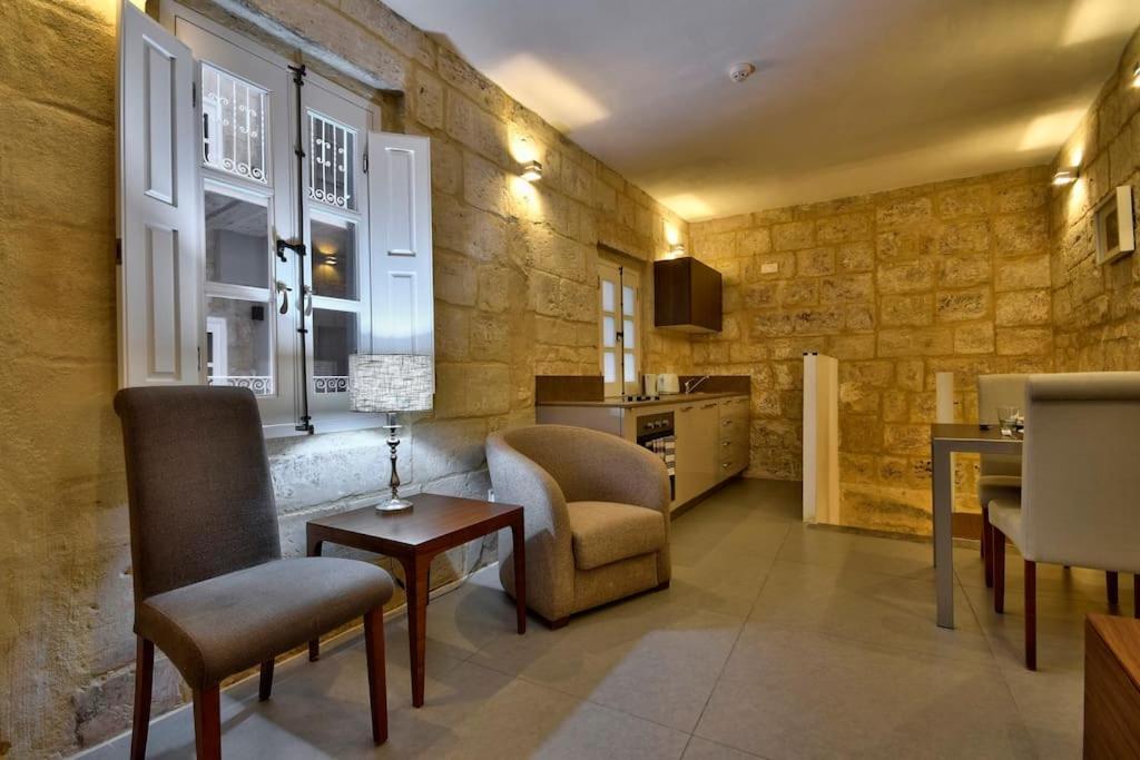Orangery 101 - Duplex Studio Διαμέρισμα Βαλέτα Εξωτερικό φωτογραφία